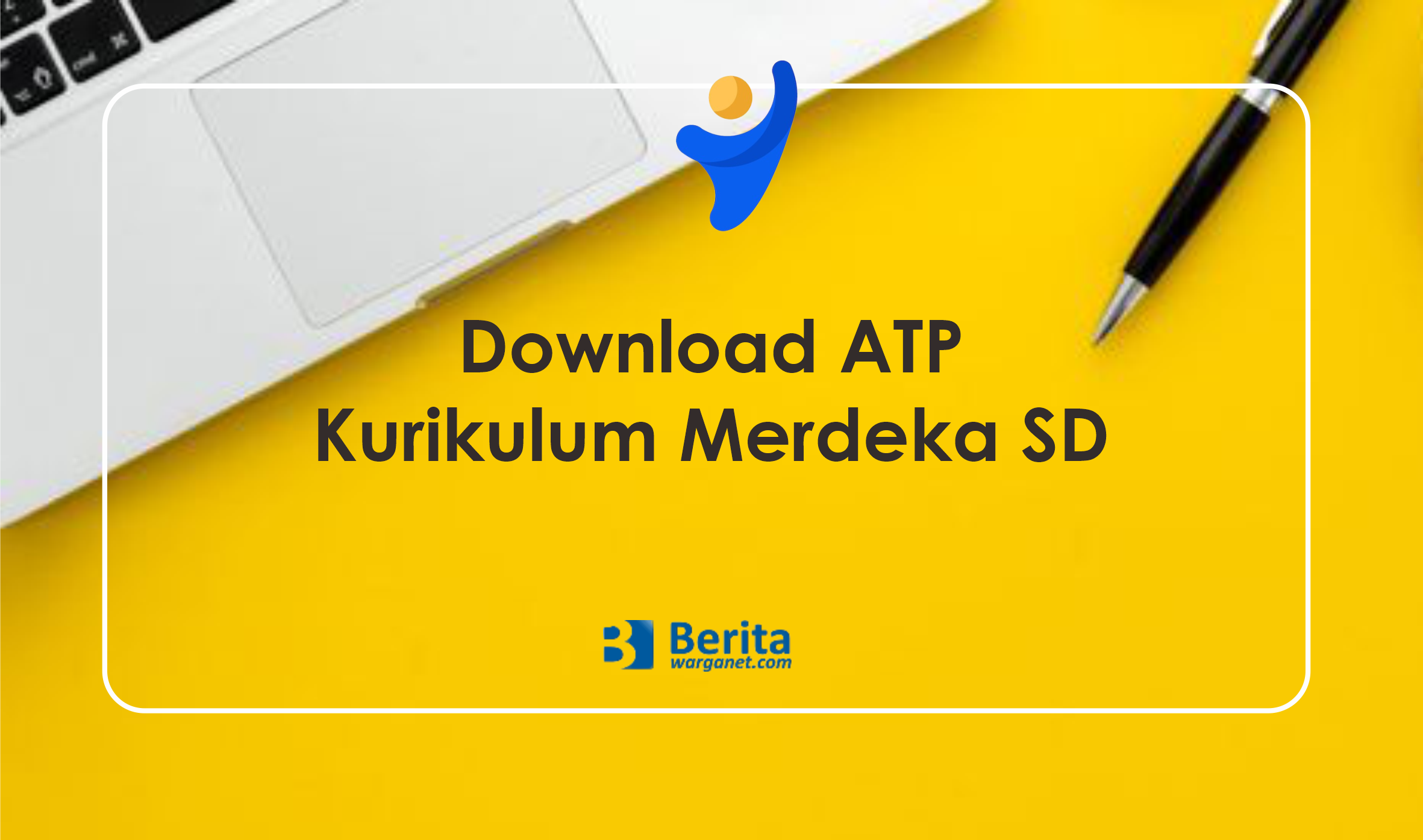 Download ATP Kurikulum Merdeka SD