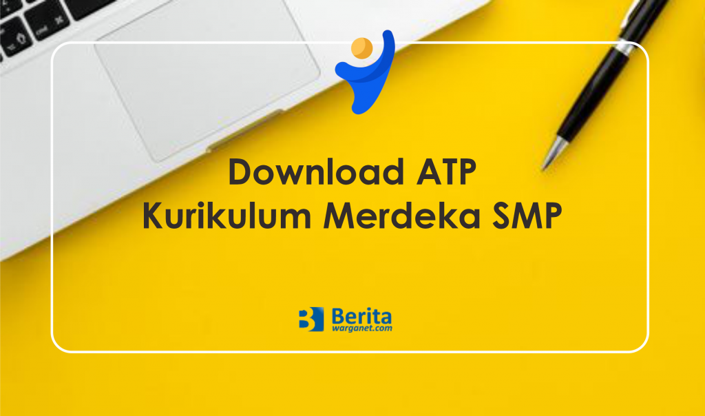 Download ATP Semua Mapel Kurikulum Merdeka SMP