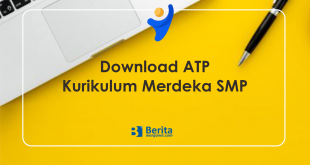 Download ATP Semua Mapel Kurikulum Merdeka SMP