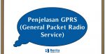 Penjelasan GPRS (General Packet Radio Service)