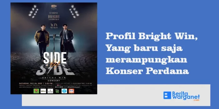 Profil Bright Win