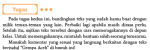 Jawaban Tugas Menyajikan Hasil Teks Eksplanasi