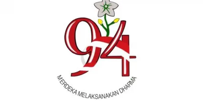 logo peringatan hari ibu 2022