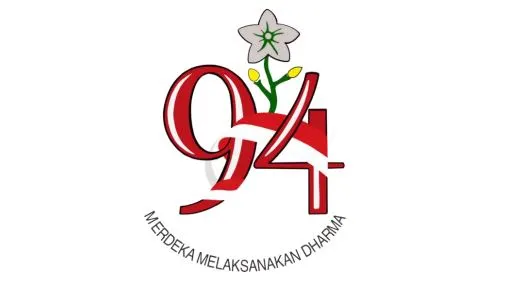 logo peringatan hari ibu 2022