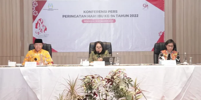 tema hari ibu 2022