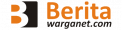 Logo Berita Warganet header