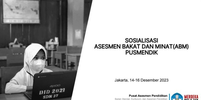 asesmen bakat minat