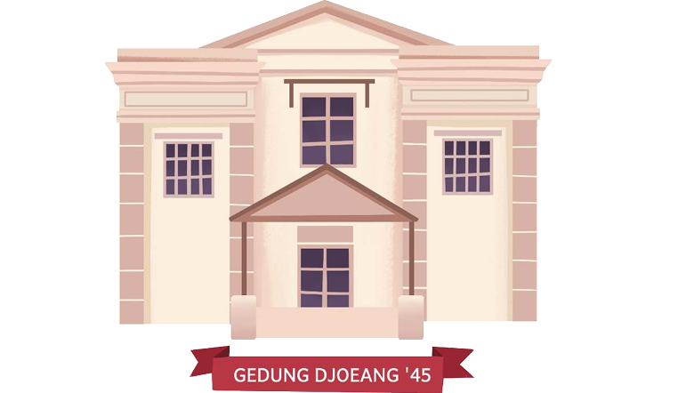 Berkunjung ke Gedung Djoeang ‘45 Solo