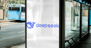 DeepSeek dan Dampaknya pada Pasar Teknologi