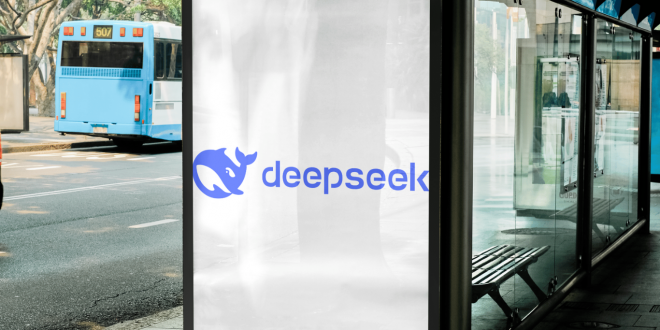 DeepSeek dan Dampaknya pada Pasar Teknologi