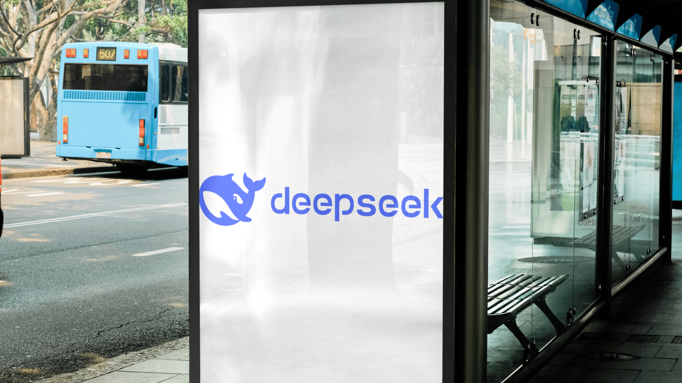 DeepSeek dan Dampaknya pada Pasar Teknologi