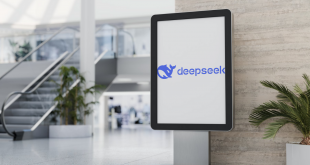 DeepSeek