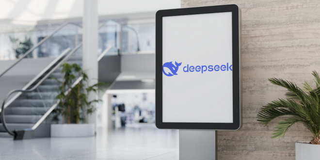 DeepSeek