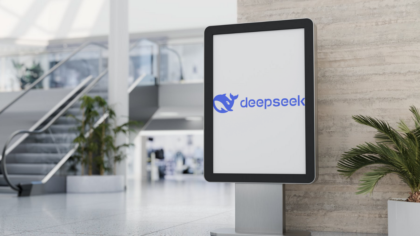 DeepSeek 