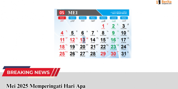 Memperingati Hari