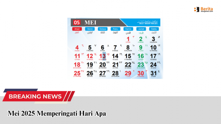 Memperingati Hari