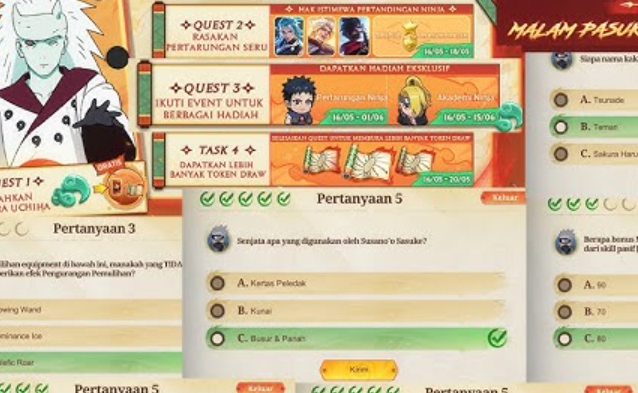jawaban akademi ninja naruto mlbb
