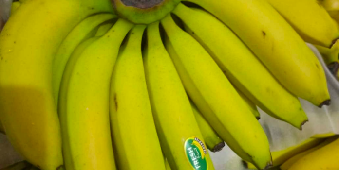 Manfaat Pisang Cavendish