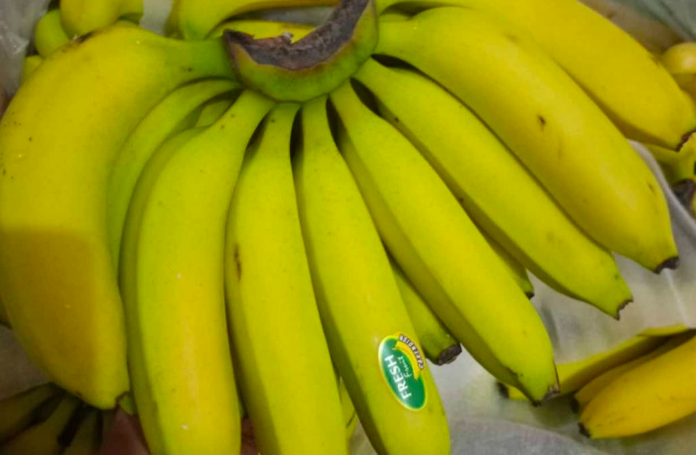 Manfaat Pisang Cavendish