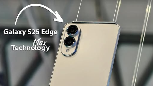 S25 Edge
