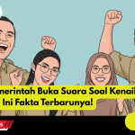 Kenaikan Gaji PNS 2026