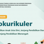 panduan kokulikuler paud sd smp