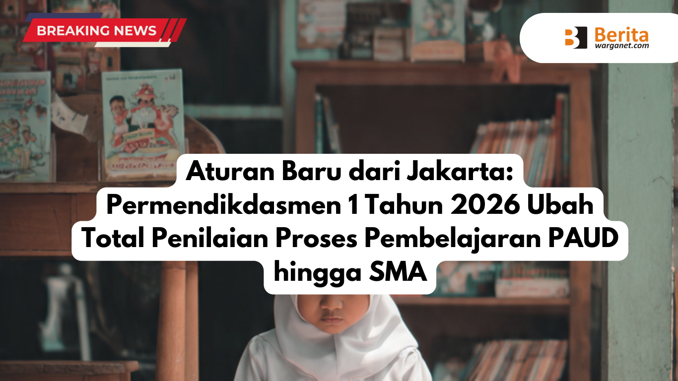 Penilaian Proses Pembelajaran