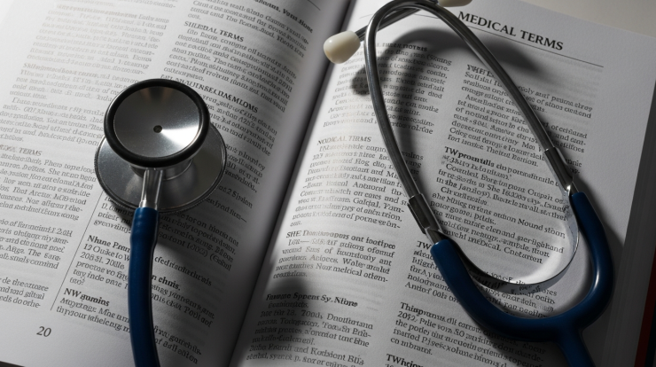 Kunci Jawaban soal Kosakata Bidang Kesehatan – Pembahasan Lengkap dan Contoh Soal