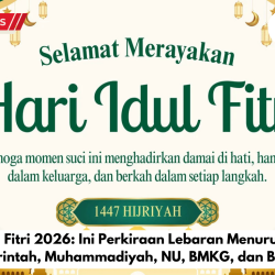 Idul Fitri 2026
