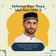 Twibbon Idul Fitri 1447 H