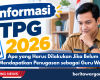 Apa yang Harus Dilakukan Jika Belum Mendapatkan Penugasan sebagai Guru Wali