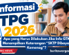 Apa yang Harus Dilakukan Jika Info GTK Menampilkan Keterangan “SKTP Dibayar Kemenag”?