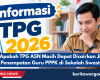 Apakah TPG ASN Masih Dapat Dicairkan Jika Penempatan Guru PPPK di Sekolah Swasta?