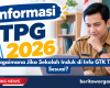 Bagaimana Jika Sekolah Induk di Info GTK Tidak Sesuai?