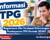 Bagaimana Jika Terdapat Kekurangan Pembayaran TPG Periode 2026?