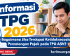 Bagaimana Jika Terdapat Ketidaksesuaian Pemotongan Pajak pada TPG ASN?