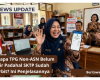 Mengapa TPG Non-ASN Belum Cair Padahal SKTP Sudah Terbit? Ini Penjelasannya